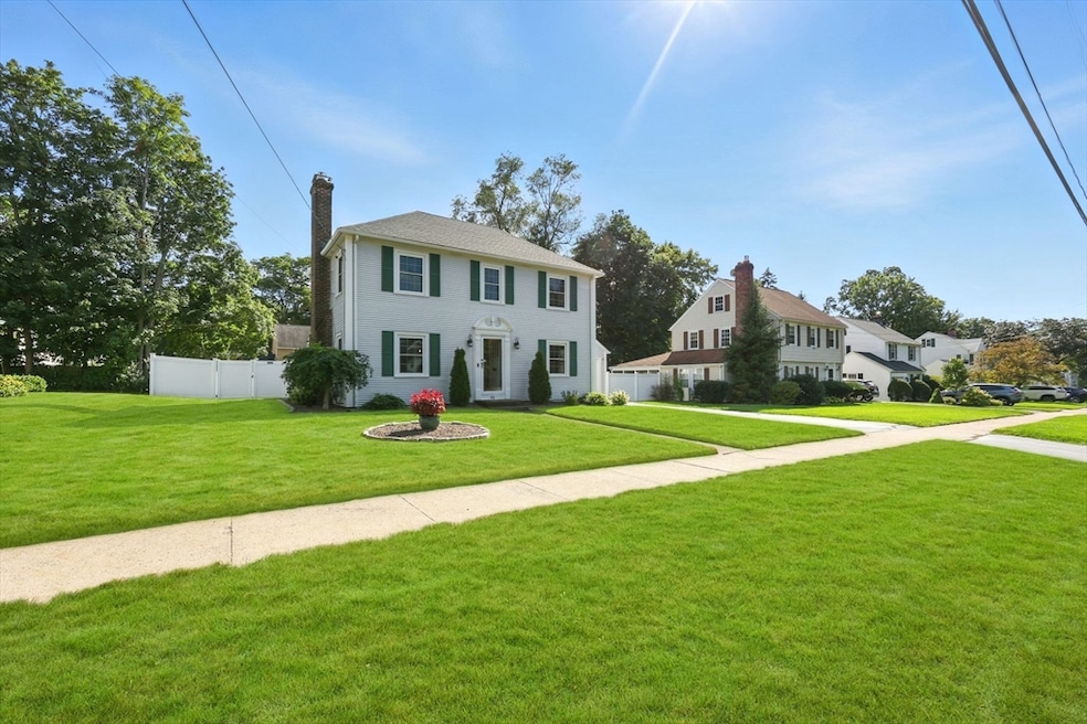 95 Field Rd, Longmeadow, MA 01106 - photo 1