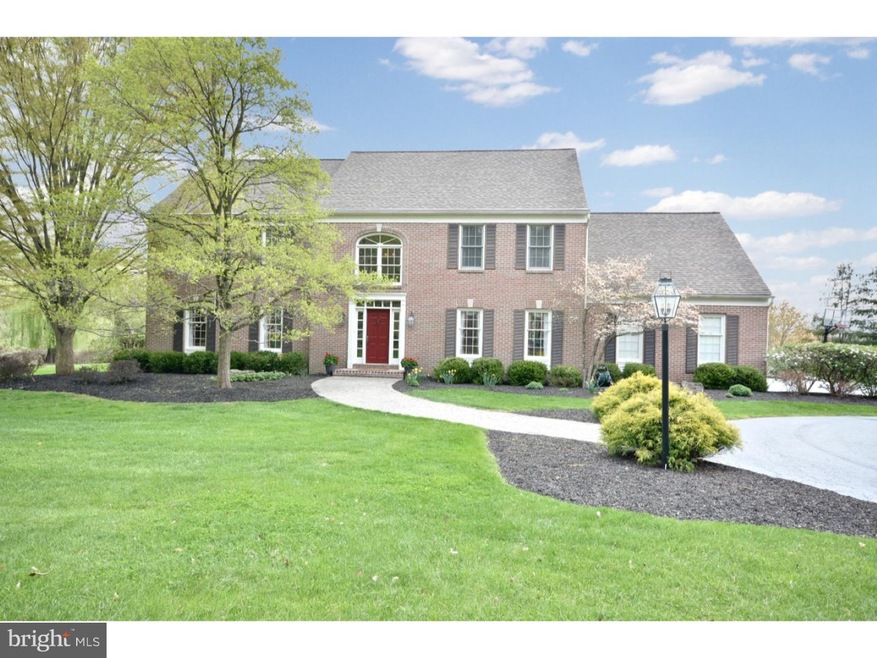 19 Independence Way, Titusville, NJ 08560 - photo 1