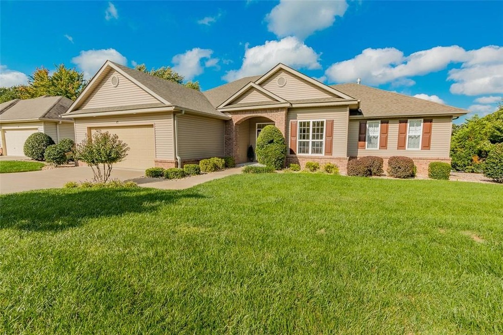 49 Highland Pkwy, Bella Vista, AR 72715 - photo 1