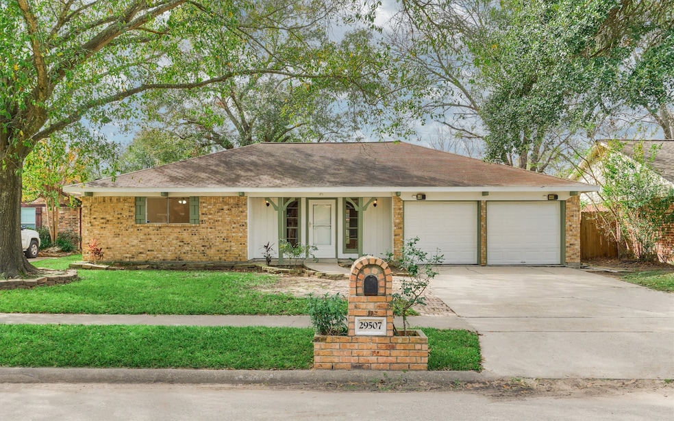 29507 Binefield St, Spring, TX 77386 - photo 1