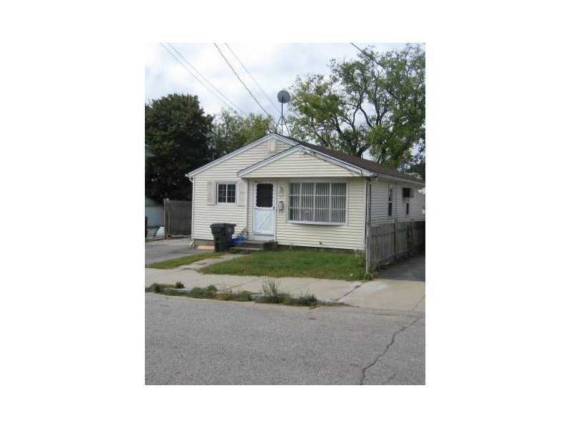 77 Westcott Ave, Providence, RI 02909 - photo 1