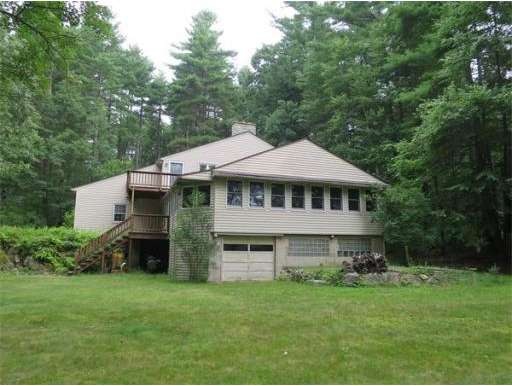 91 Lakeshore Dr, Monson, MA 01057 - photo 1