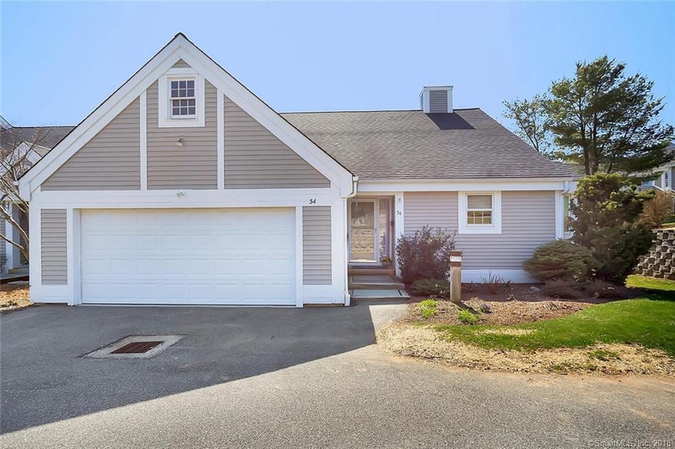 54 Legend Hill Rd unit 54, Madison, CT 06443 - photo 1