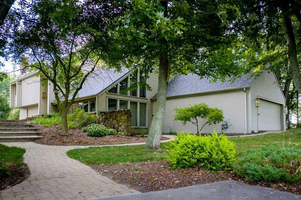 19233 Bishop Rd, Spencerville, IN 46788 - photo 1