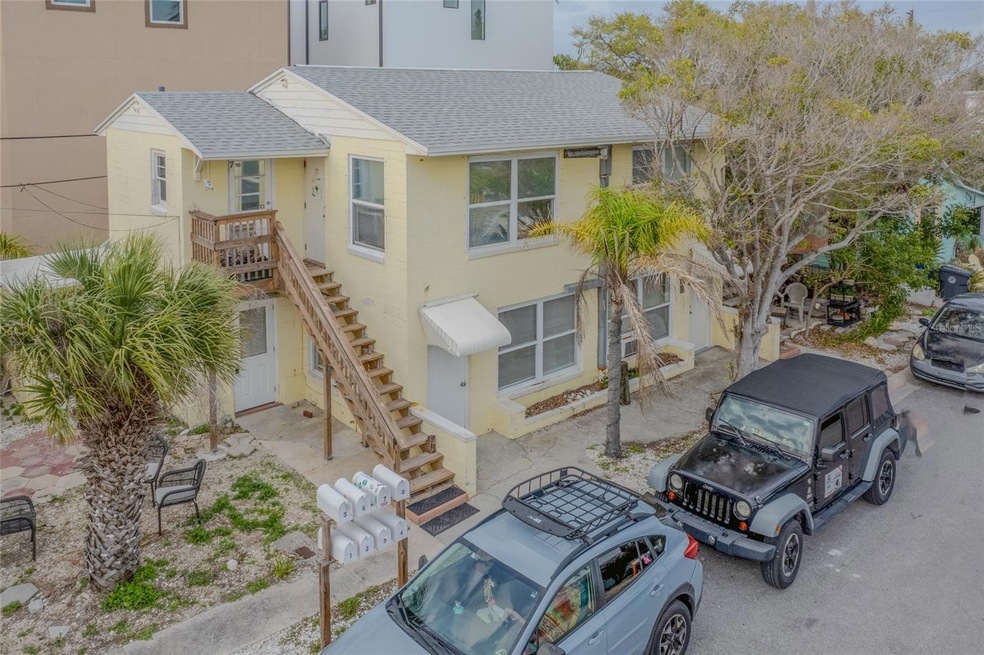 26 79th Terrace unit 3, Treasure Island, FL 33706 - photo 1