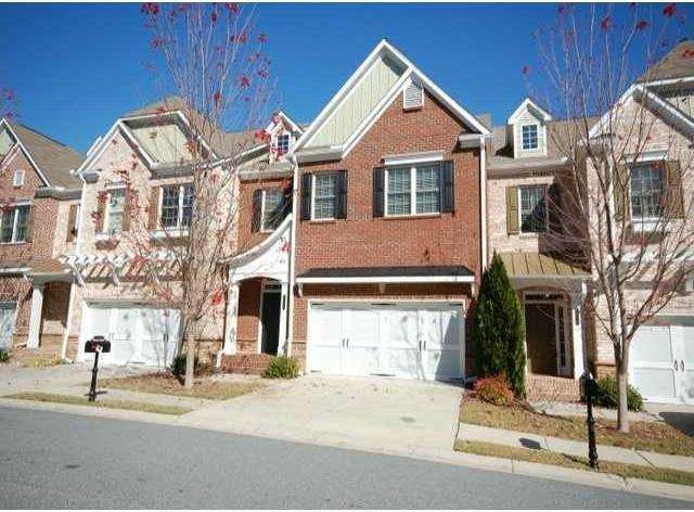 3445 Kiveton Dr unit 3445, Norcross, GA 30092 - photo 1