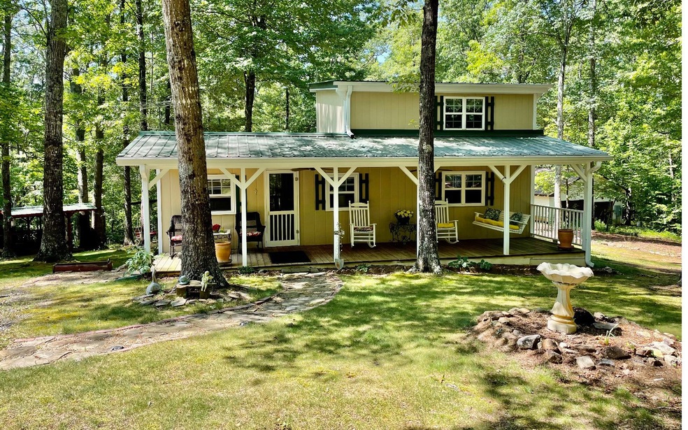 Main View