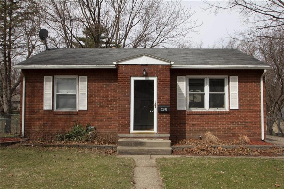 2600 61st St, Des Moines, IA 50322 - photo 1