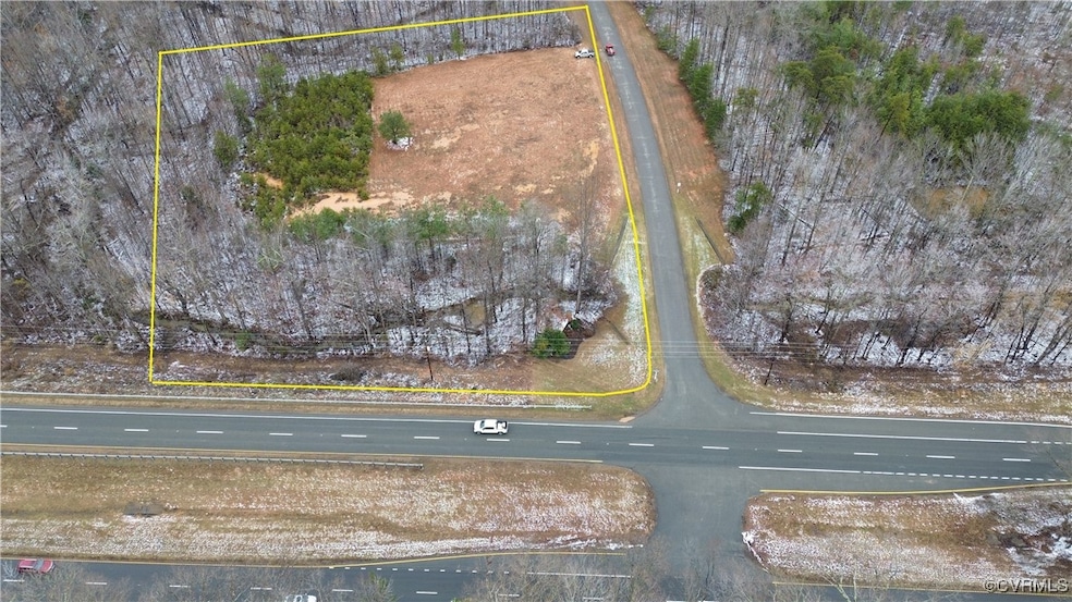 00 Anderson Hwy, Powhatan, VA 23139 - photo 1