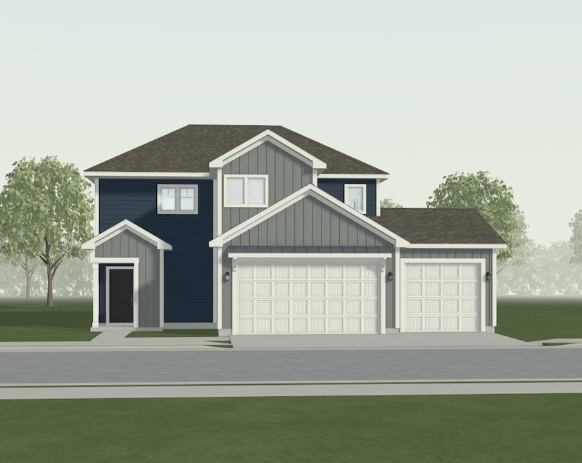 9605 N Ava Ave, Kansas City, MO 64154 - photo 1