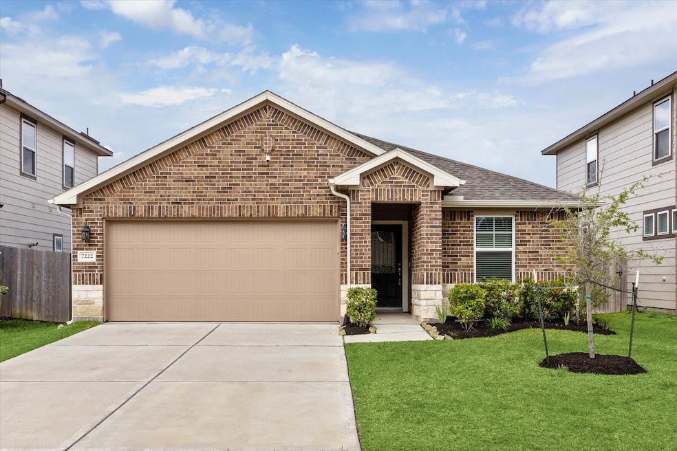 Welcome to 7222 Melrose Lane