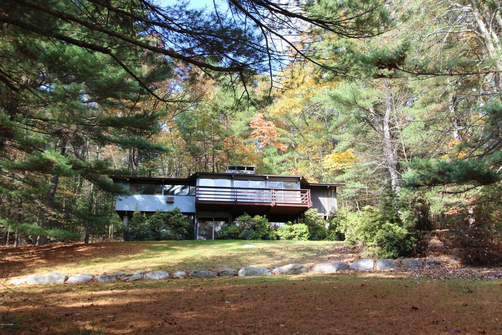 173 Christian Hill Rd, Milford, PA 18337 - photo 1