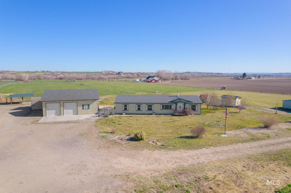 1738 Succor Creek Rd, Homedale, ID 83628 - photo 1