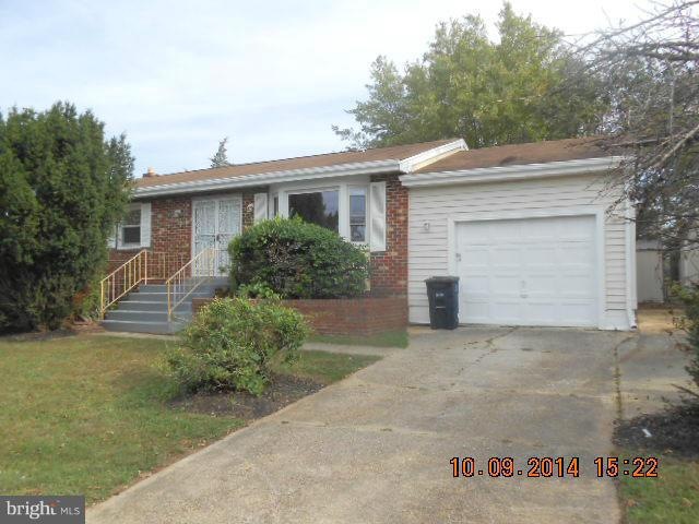 8900 Old Palmer Rd, Fort Washington, MD 20744 - photo 1