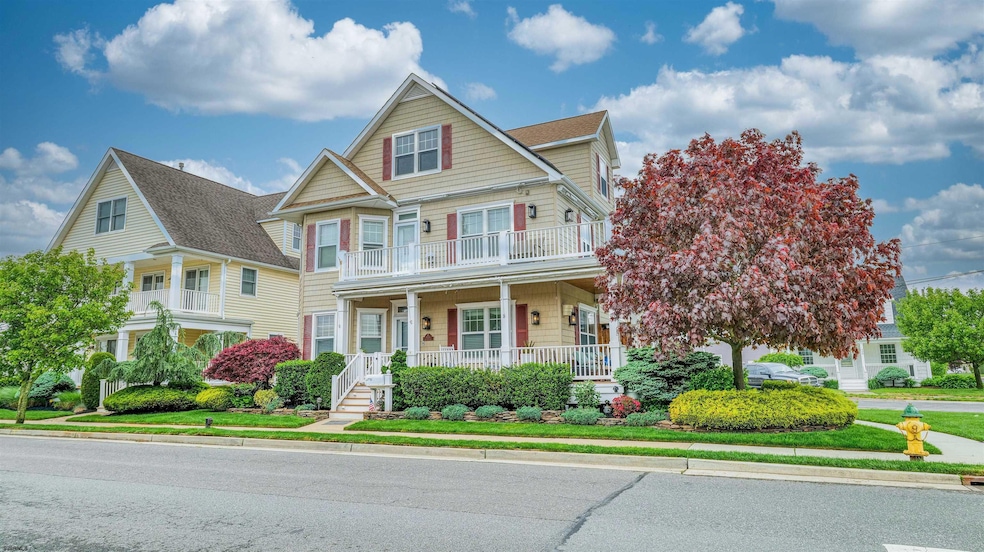 Sold $1,550,000 • Co-Listing Agent