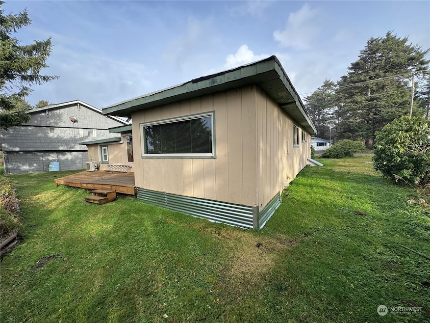 4757 State Route 109, Moclips, WA 98562 - photo 1