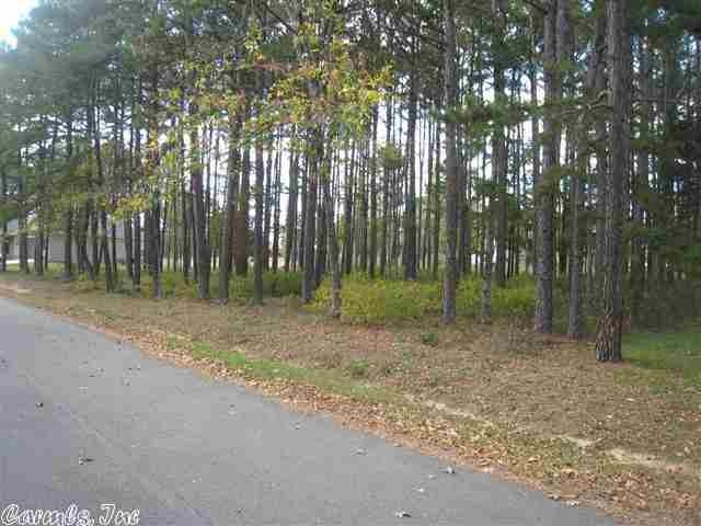 Lot 7 Blackberry Ln, Heber Springs, AR 72543 - photo 1