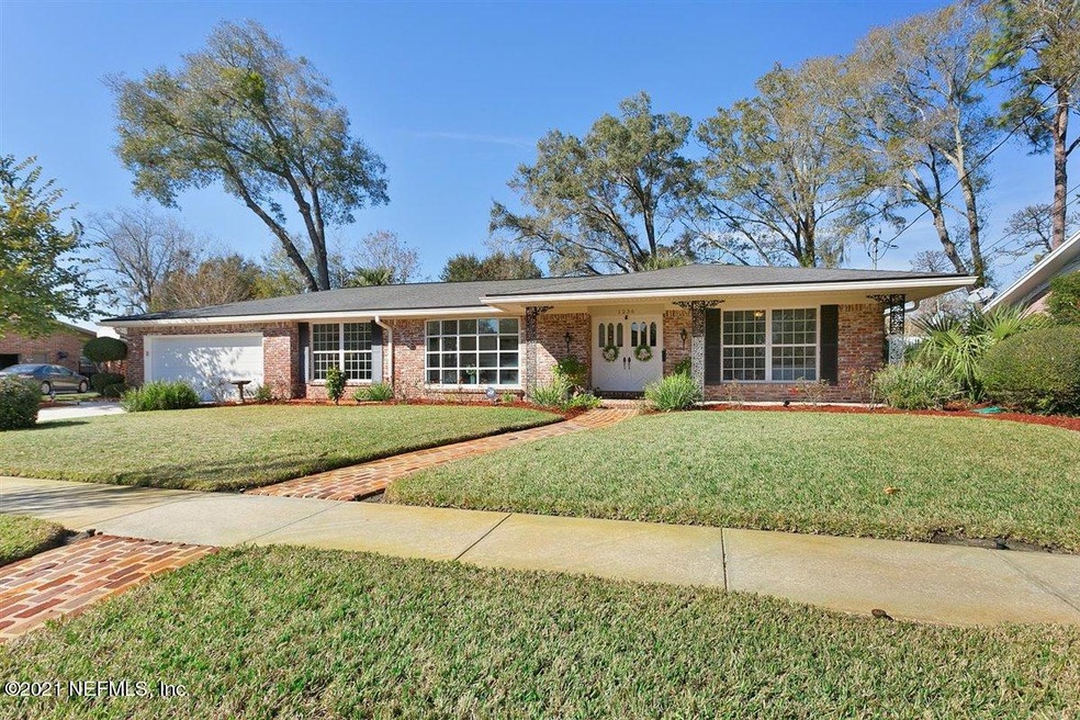 1236 Molokai Rd, Jacksonville, FL 32216 - photo 1