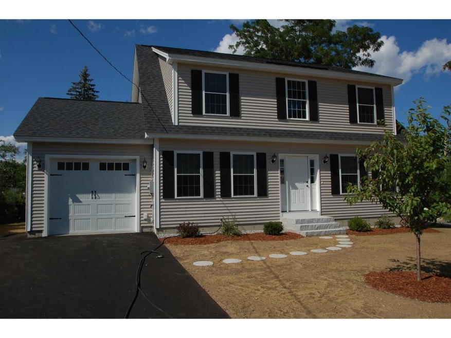 19 Elizabeth Ave, Manchester, NH 03103 - photo 1