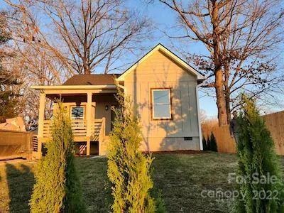 6 Hazel Hill St, Asheville, NC 28803 - photo 1