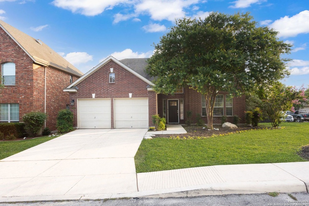 3302 Valley Creek, San Antonio, TX 78261 - photo 1