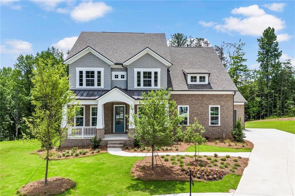 Welcome Home!