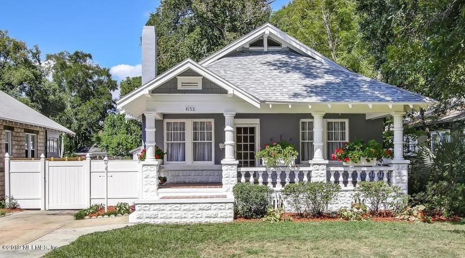 4153 San Juan Ave, Jacksonville, FL 32210 - photo 1