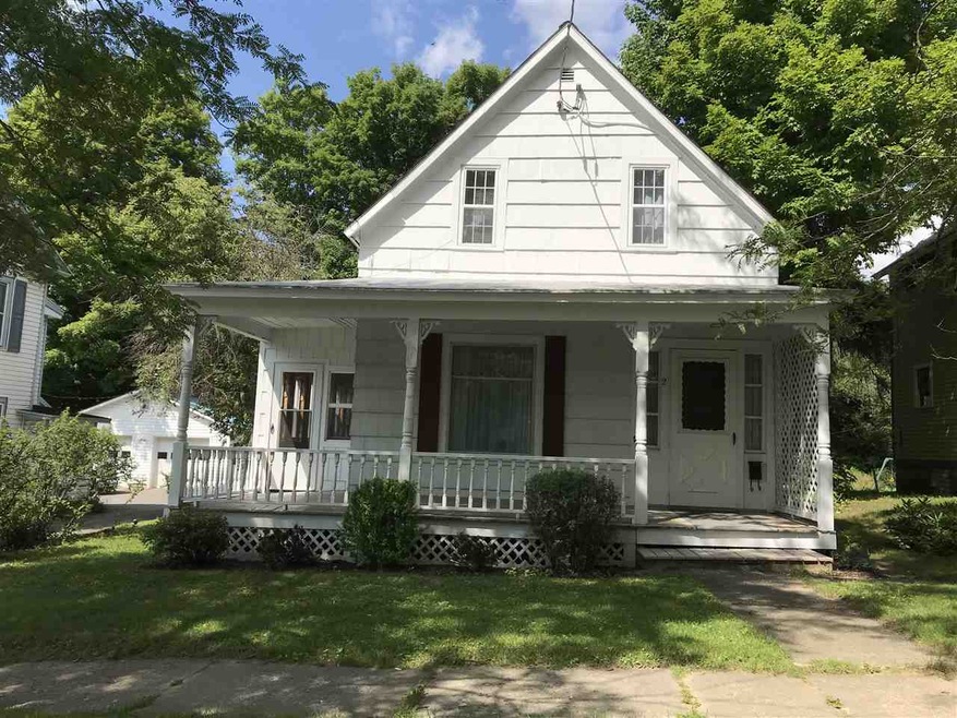 2 Clinton St, Potsdam, NY 13676 - photo 1