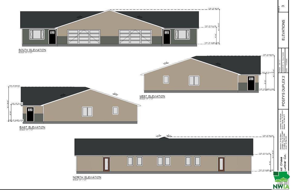 633 7th St, Sheldon, IA 51201 - photo 1