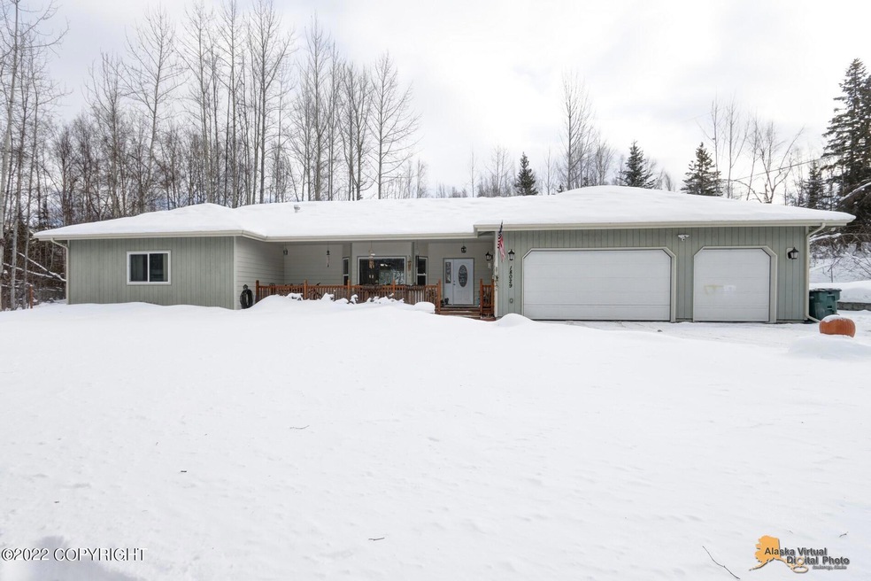 18029 S Birchwood Loop Road