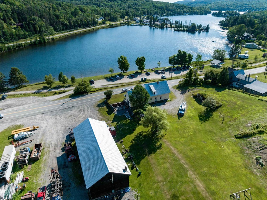 148 Route 15, Danville, VT 05873 - photo 1