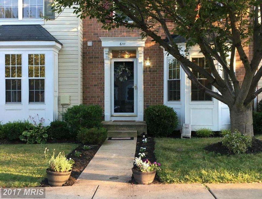 6111 Starburn Path, Columbia, MD 21045 - photo 1