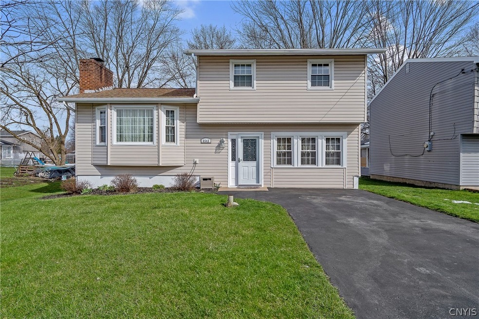 Welcome to 6543 Rutger Rd.!