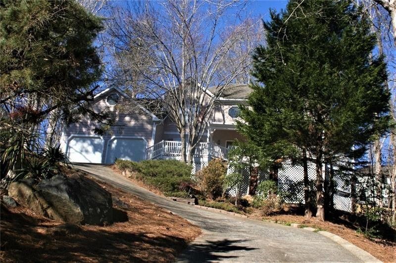 2452 N Forest Dr, Marietta, GA 30062 - photo 1