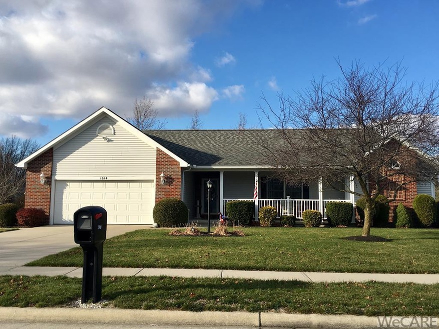 1614 Edna Dr, Lima, OH 45807 - photo 1