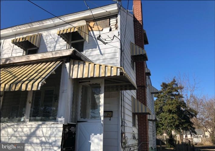 232 W Green St, Millville, NJ 08332 - photo 1