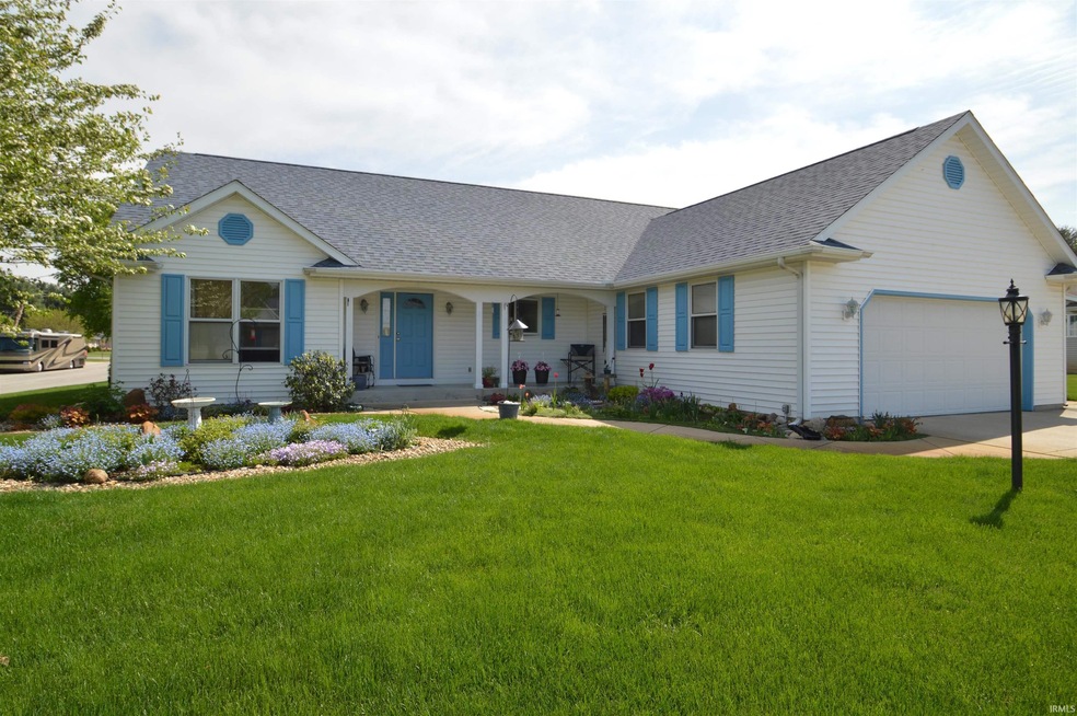 26332 Riding Trail, South Bend, IN 46619 - photo 1