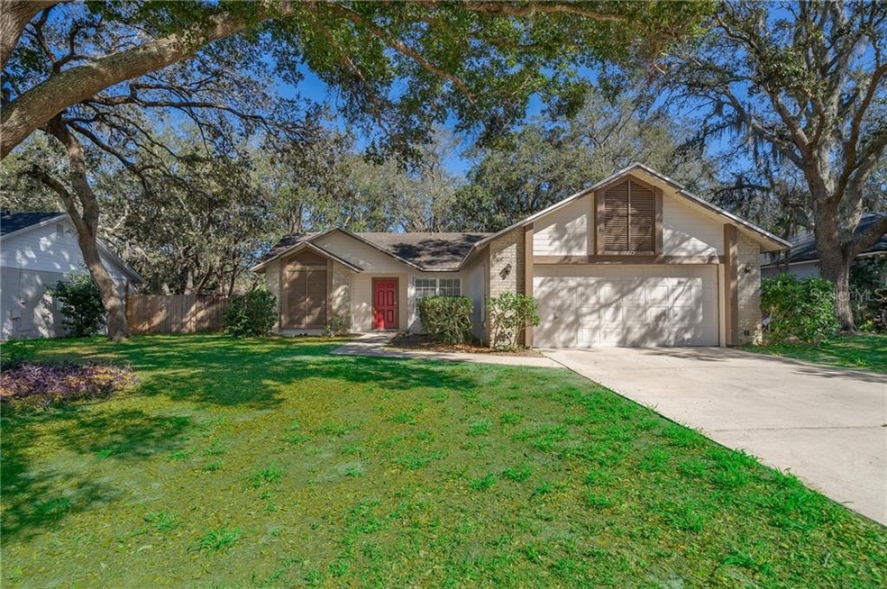 7913 Goldleaf St, Orlando, FL 32835 - photo 1