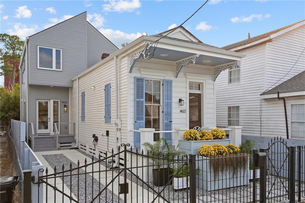 4622 Annunciation St, New Orleans, LA 70115 - photo 1