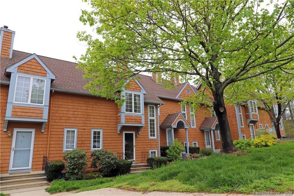 4 Pamela Ct unit 4, Broad Brook, CT 06016 - photo 1