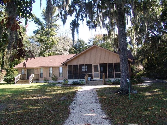 Main View