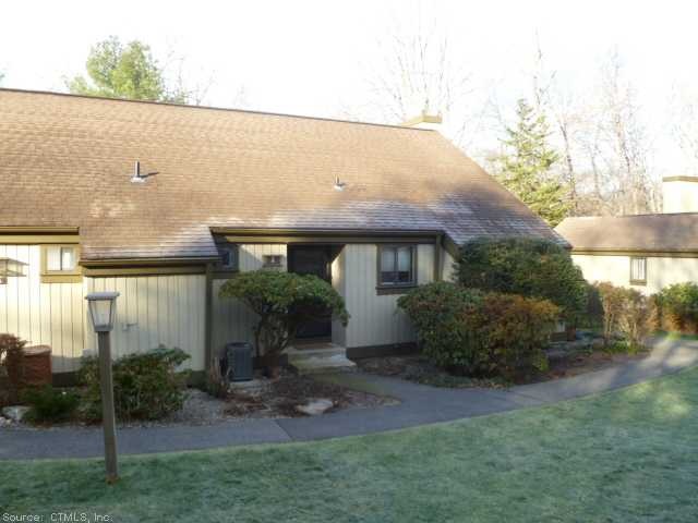 992B Heritage Village, Southbury, CT 06488 - photo 1