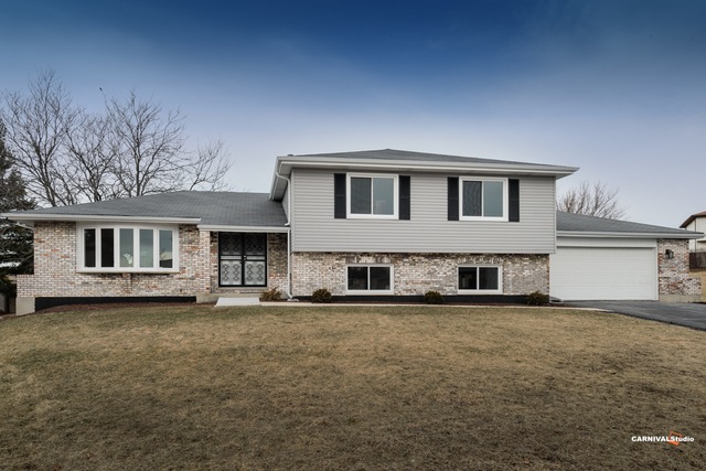 18632 Nightengale Terrace, Country Club Hills, IL 60478 - photo 1