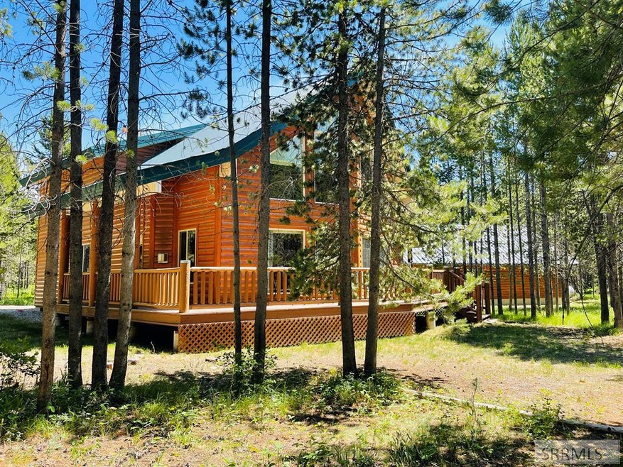 Main View