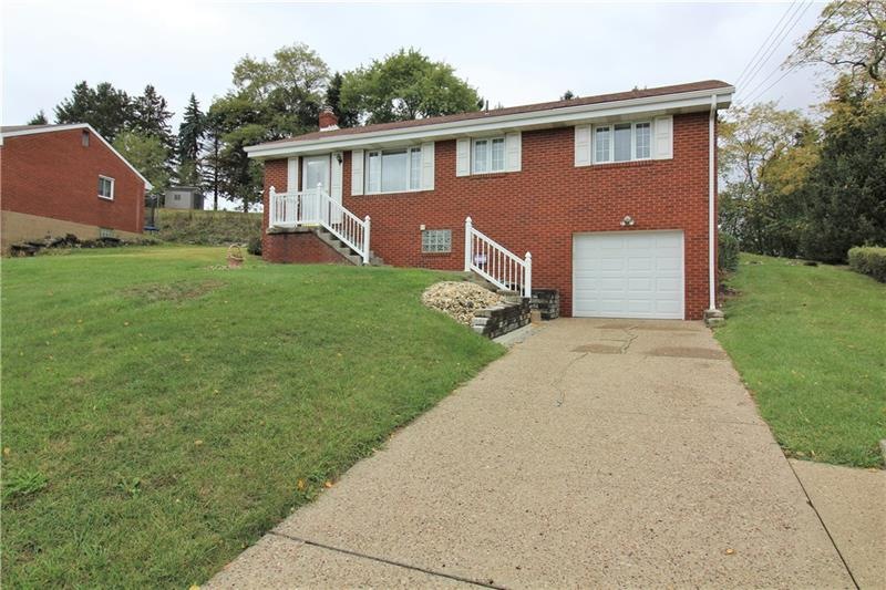 Welcome home to 106 Flicker Dr in Kennedy Township
