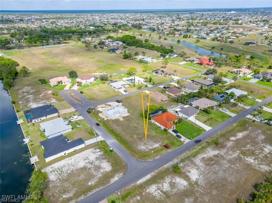 2625 NW 14th Terrace, Cape Coral, FL 33993 - photo 1