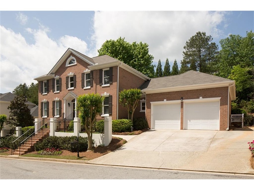 380 Rainbow Row... modeled after the street by the