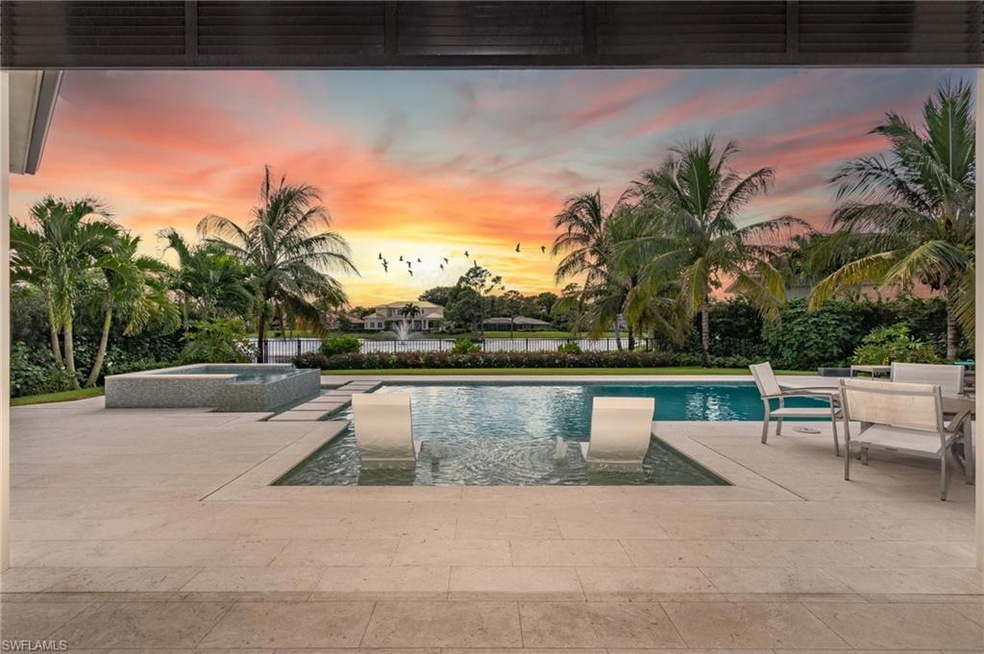 4839 West Blvd, Naples, FL 34103 - photo 1