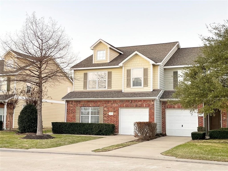 14546 Durham Chase Ln, Houston, TX 77095 - photo 1