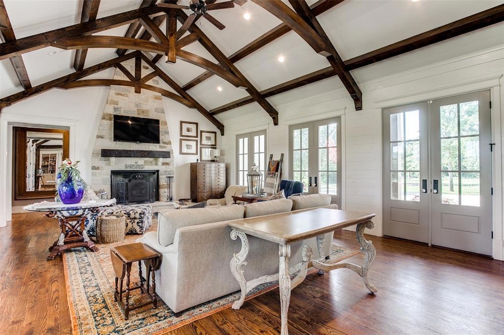 1209 County Road 1111, Decatur, TX 76234 - photo 1